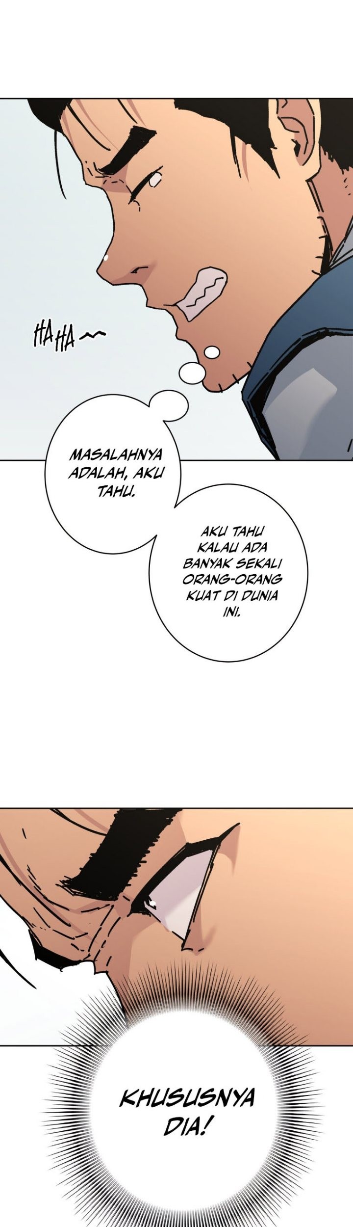 Peerless Dad Chapter 288 Gambar 14