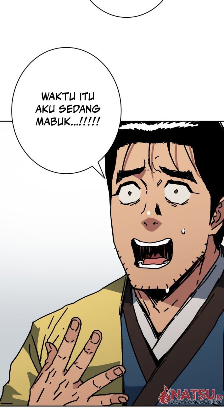 Peerless Dad Chapter 288 Gambar 21