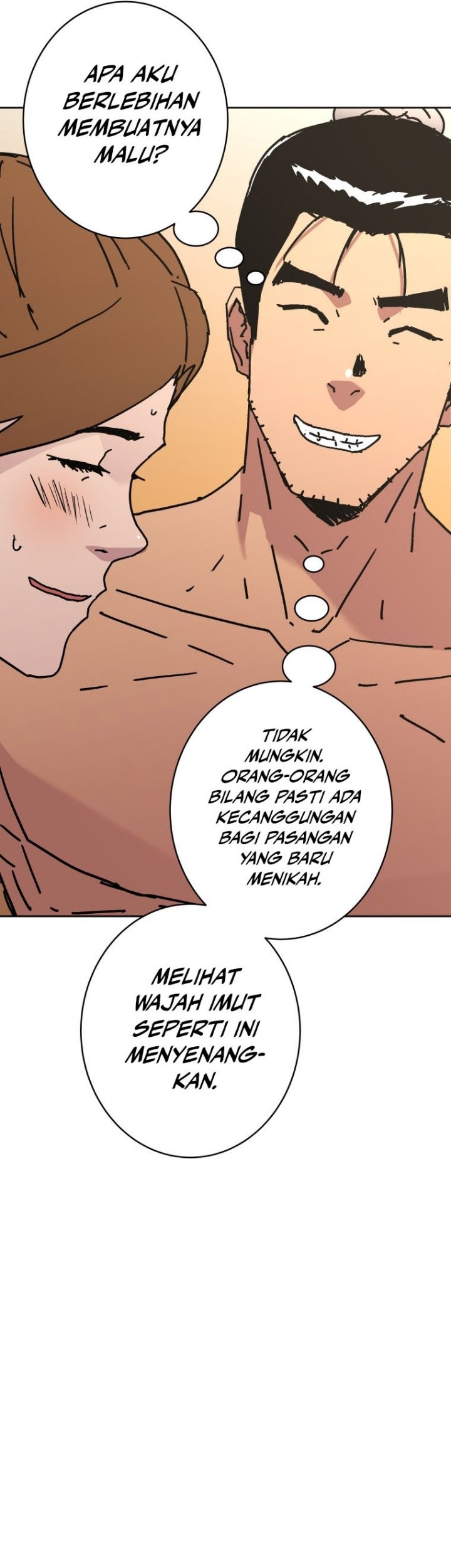 Peerless Dad Chapter 288 Gambar 46