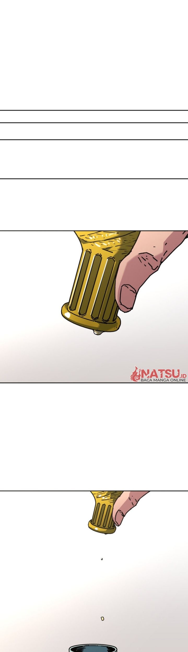 Peerless Dad Chapter 288 Gambar 34