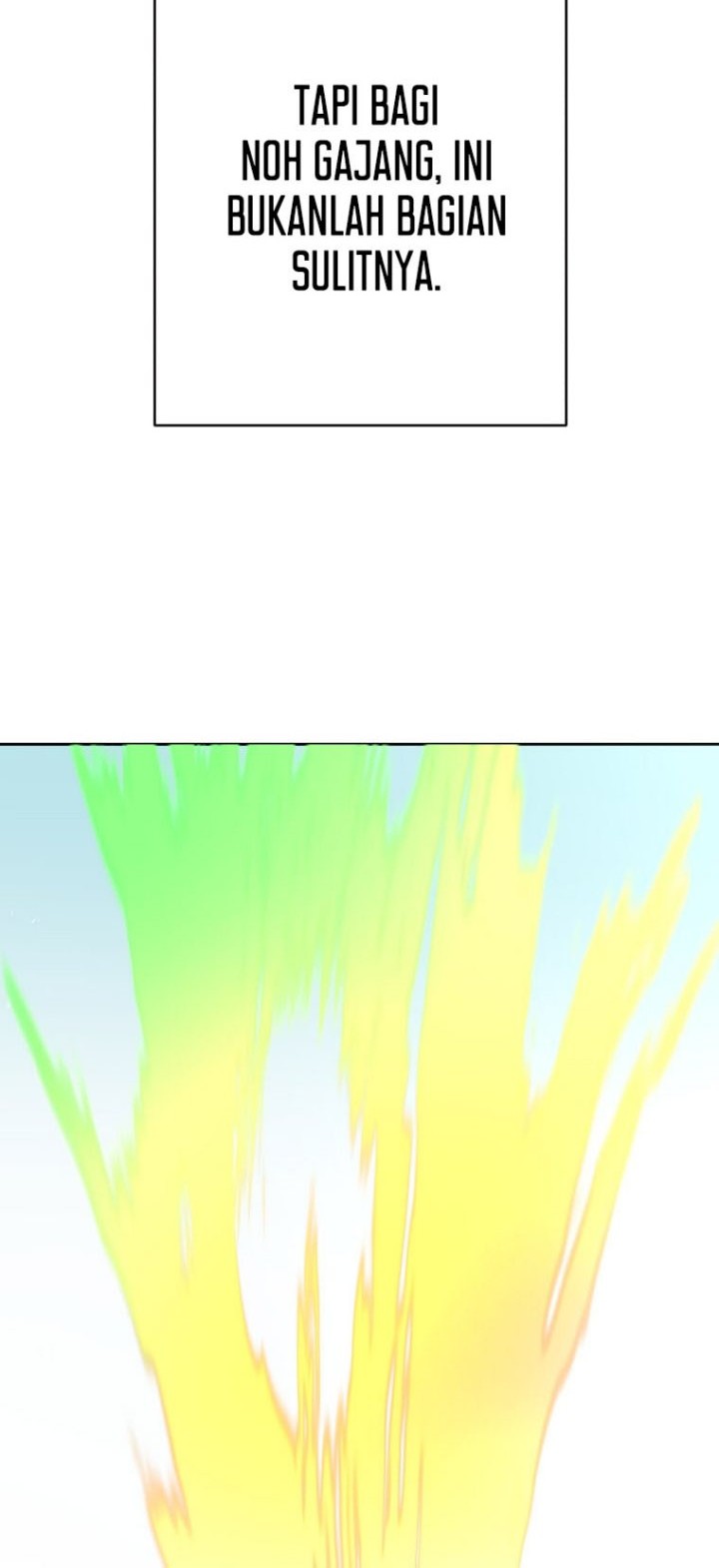 Peerless Dad Chapter 288 Gambar 9