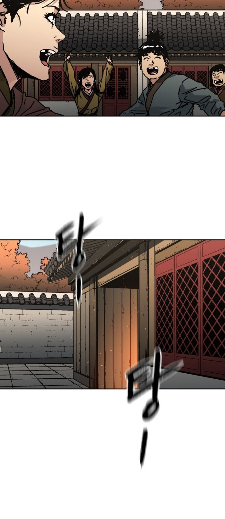 Peerless Dad Chapter 289 Gambar 13