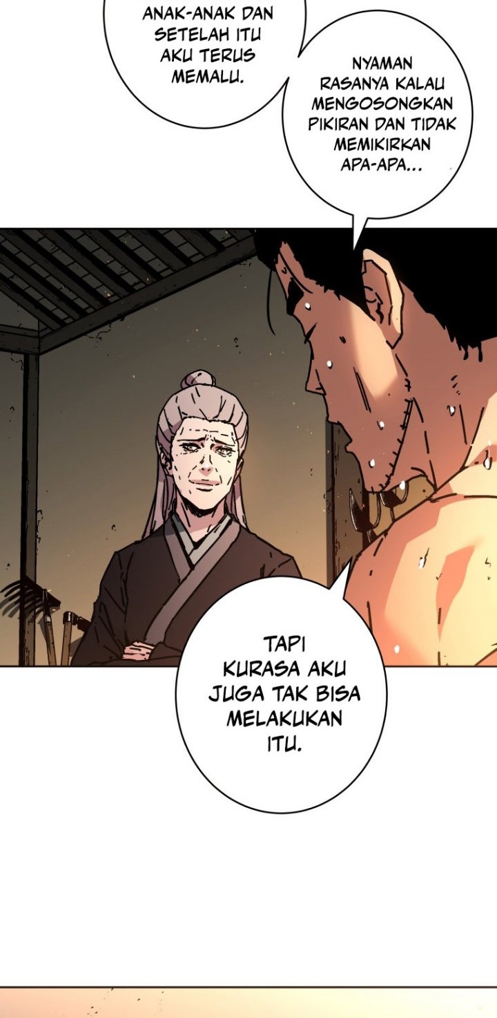 Peerless Dad Chapter 289 Gambar 17