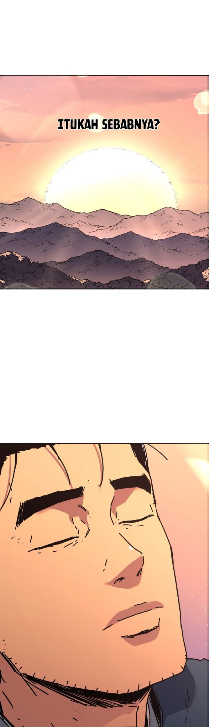 Peerless Dad Chapter 289 Gambar 47