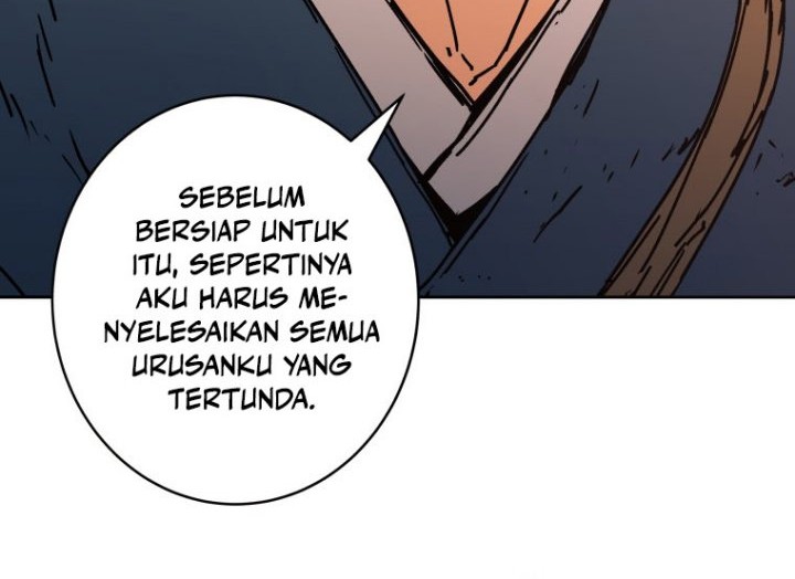 Peerless Dad Chapter 289 Gambar 37