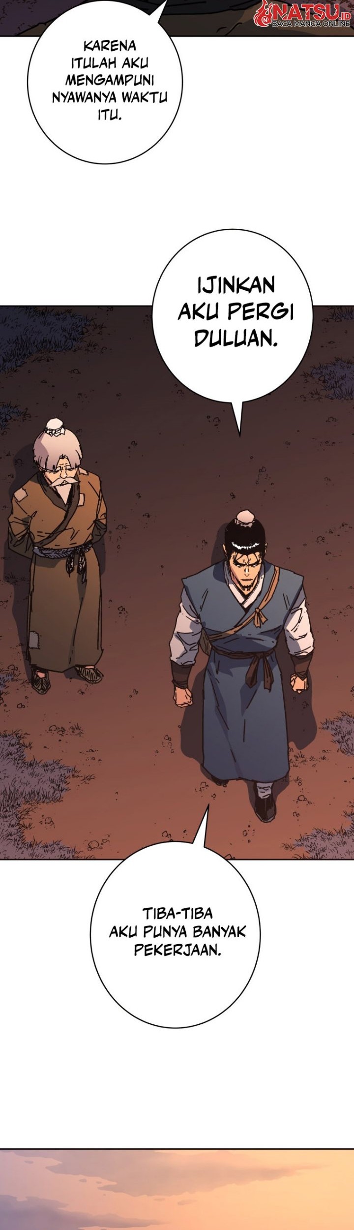 Peerless Dad Chapter 289 Gambar 39