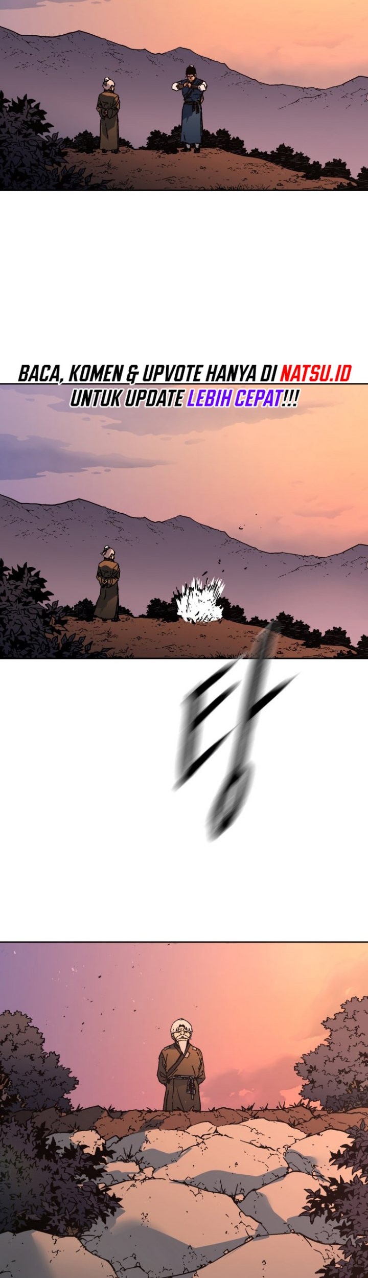 Peerless Dad Chapter 289 Gambar 40