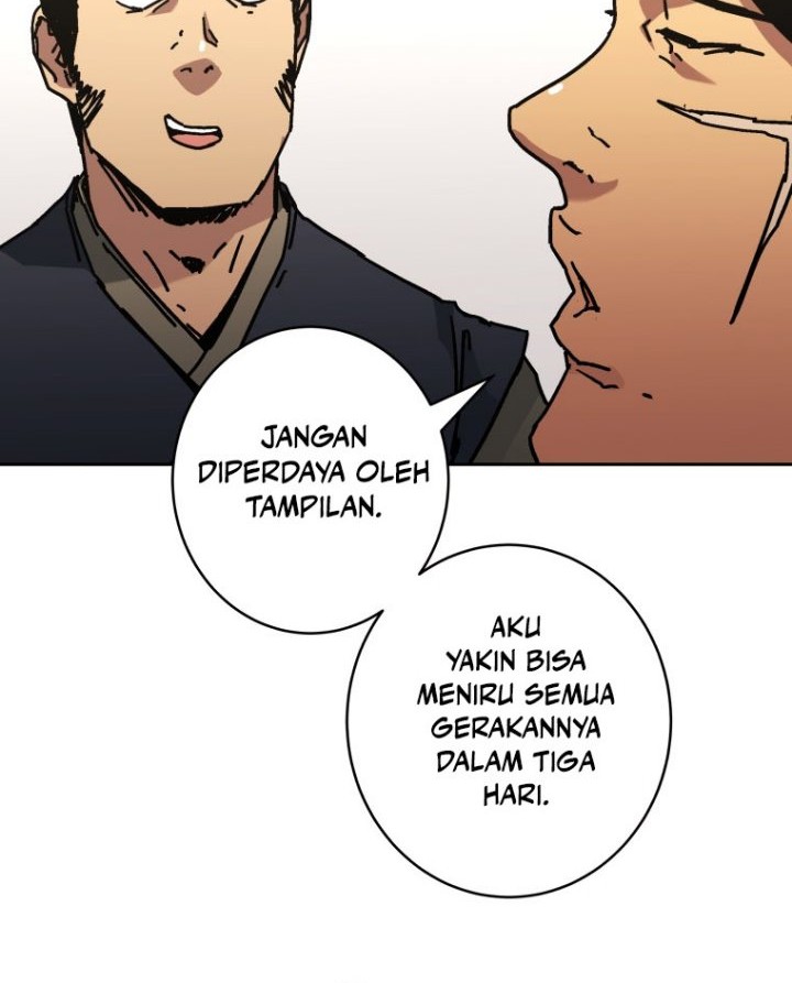 Peerless Dad Chapter 289 Gambar 9
