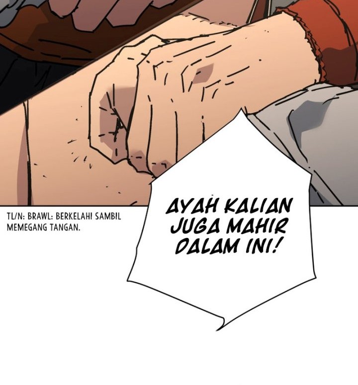 Peerless Dad Chapter 290 Gambar 22