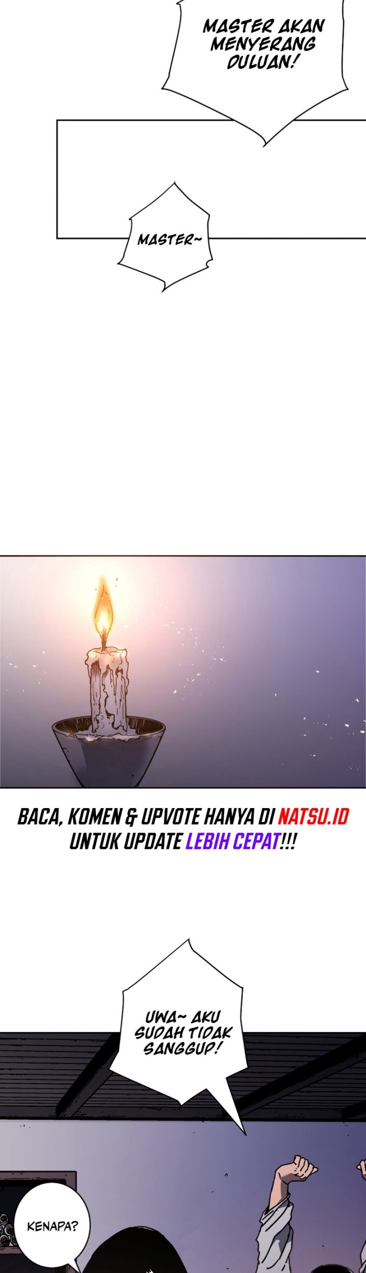 Peerless Dad Chapter 290 Gambar 24