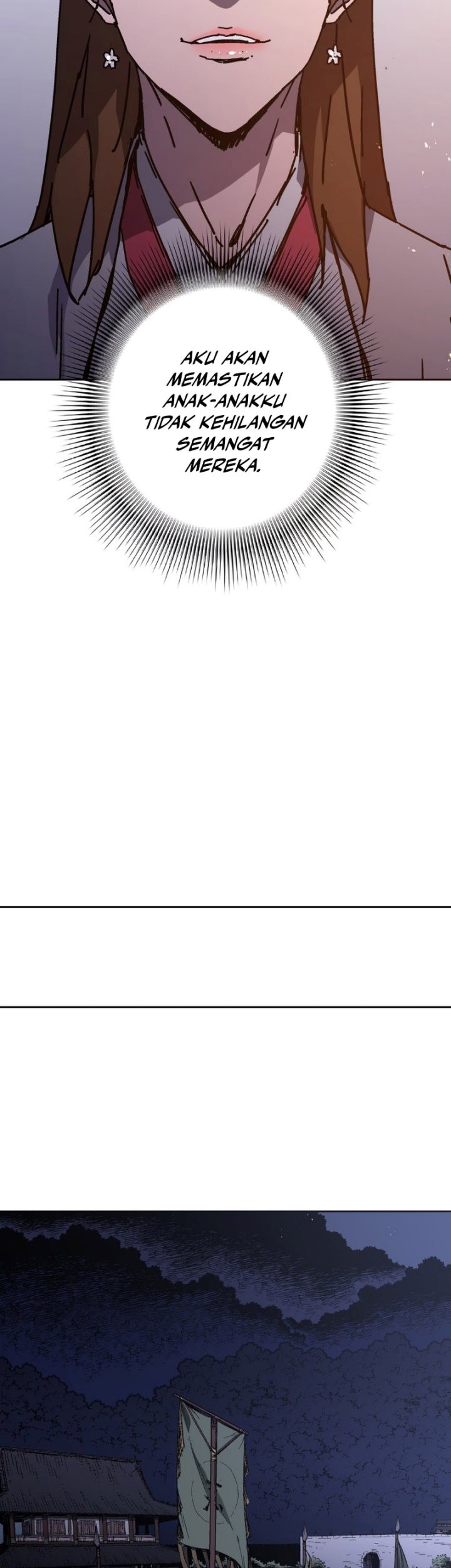 Peerless Dad Chapter 290 Gambar 31