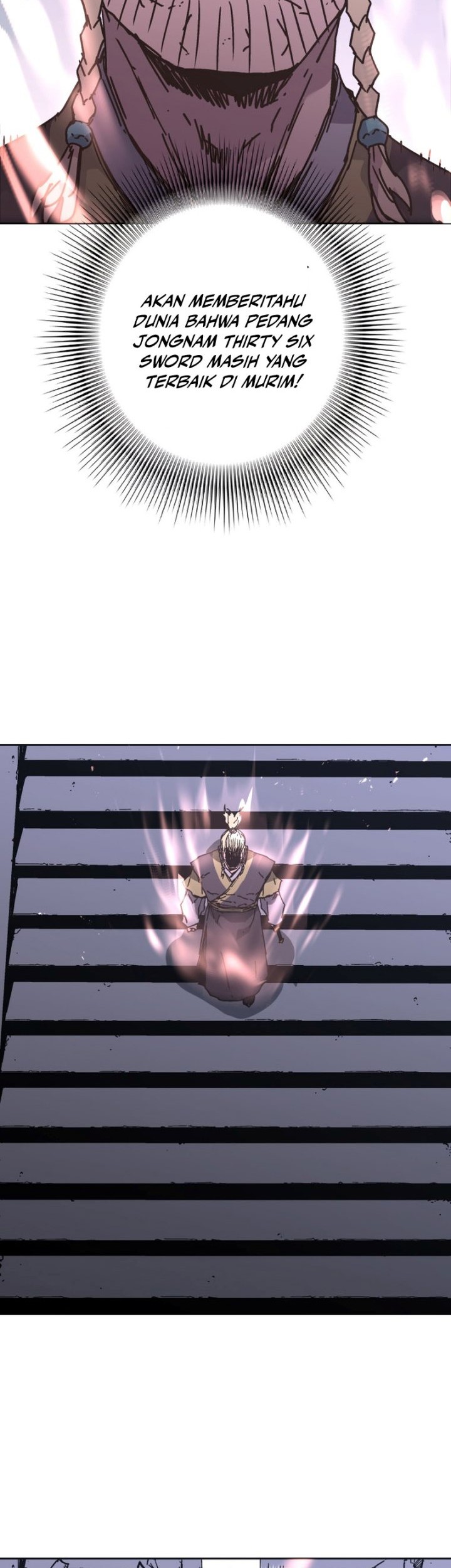 Peerless Dad Chapter 290 Gambar 48