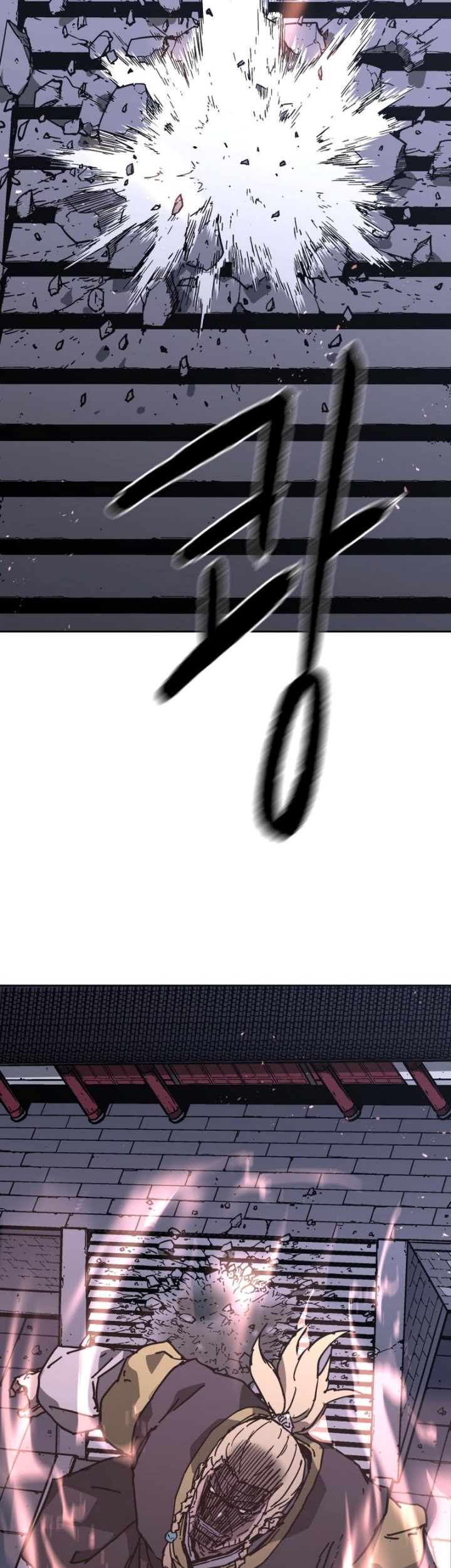 Peerless Dad Chapter 290 Gambar 49