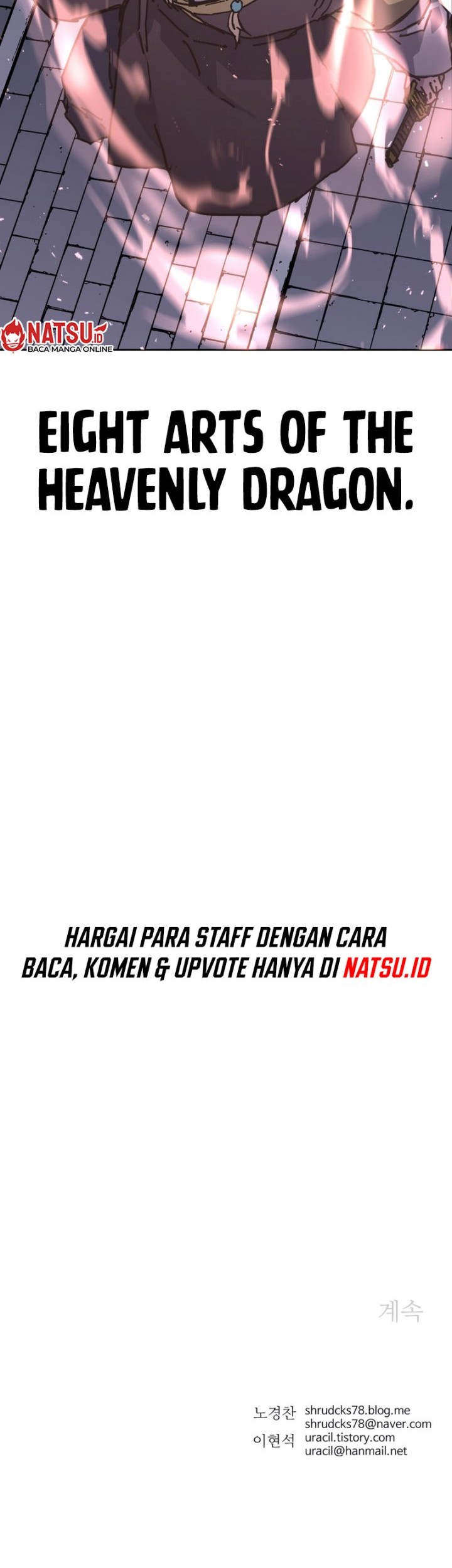 Peerless Dad Chapter 290 Gambar 50