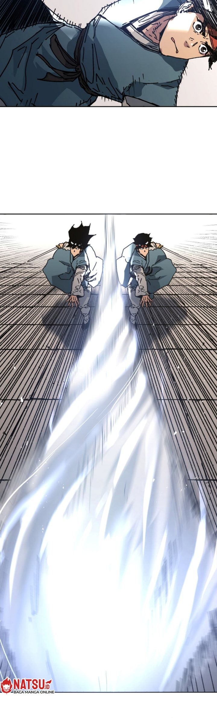 Peerless Dad Chapter 290 Gambar 11