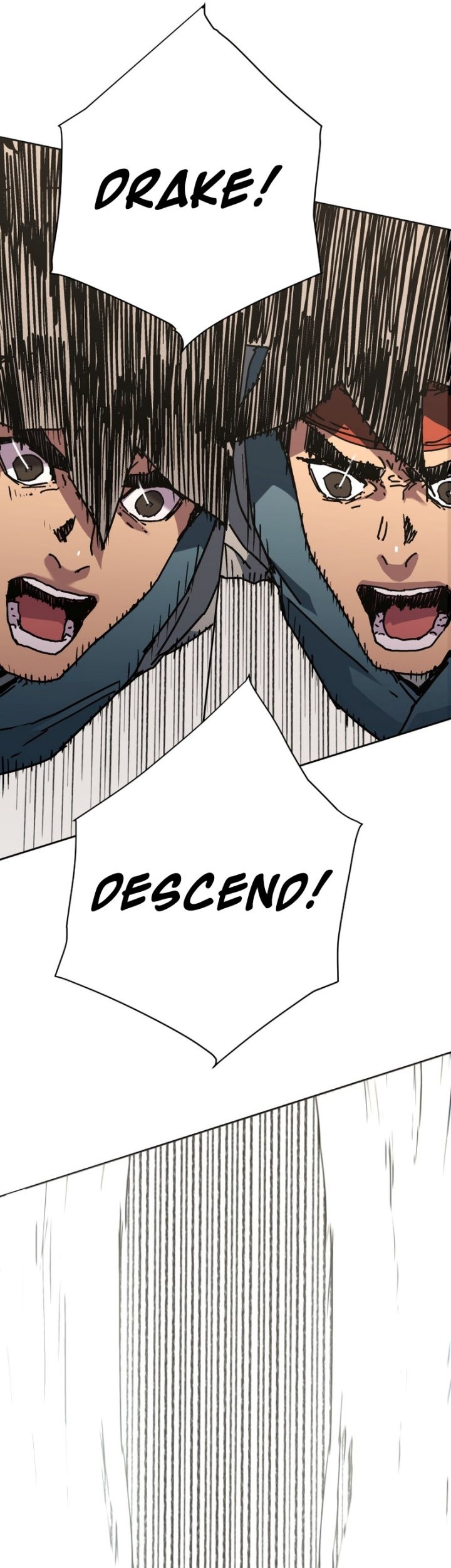 Peerless Dad Chapter 290 Gambar 7