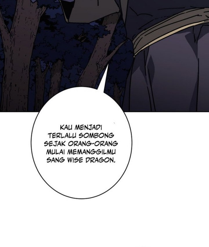 Peerless Dad Chapter 291 Gambar 13