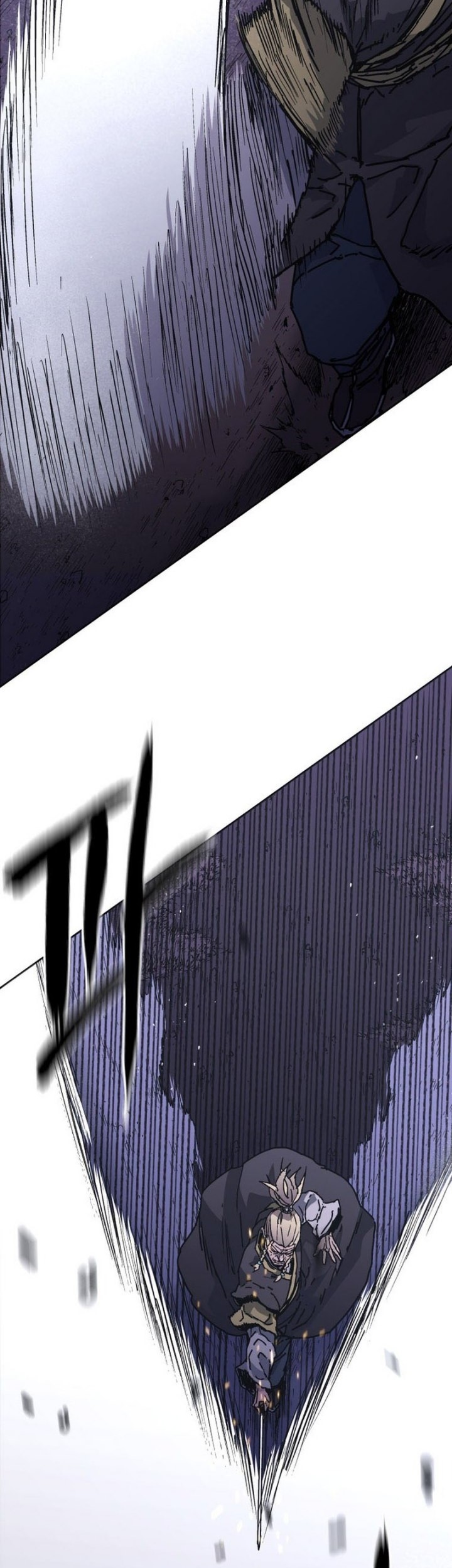 Peerless Dad Chapter 291 Gambar 20