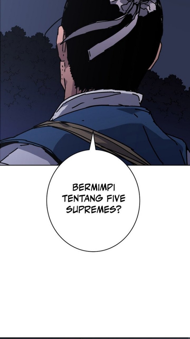 Peerless Dad Chapter 291 Gambar 25