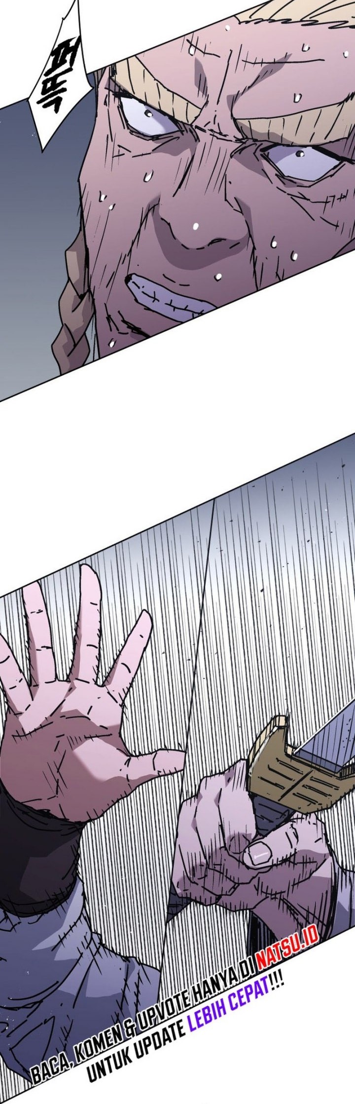 Peerless Dad Chapter 291 Gambar 48