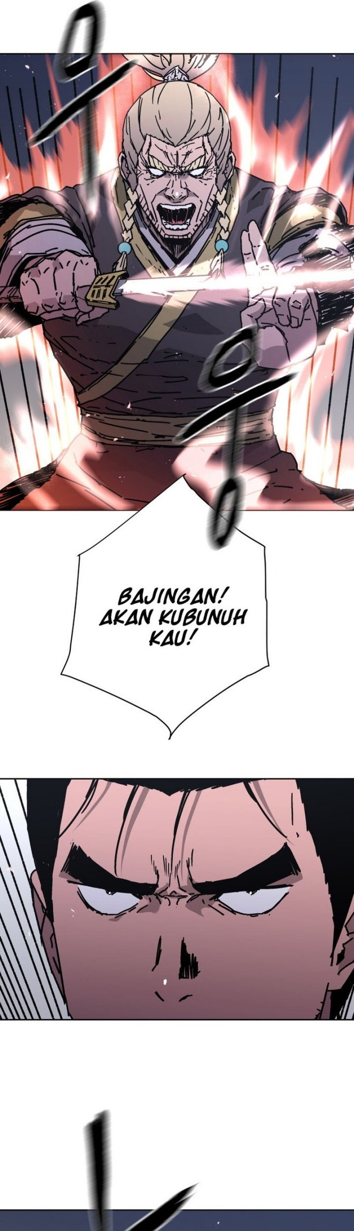 Peerless Dad Chapter 291 Gambar 34