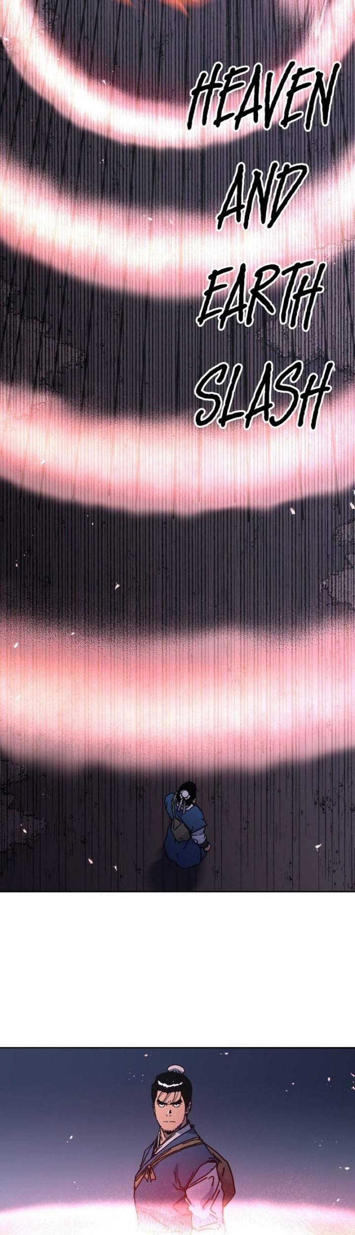 Peerless Dad Chapter 291 Gambar 36