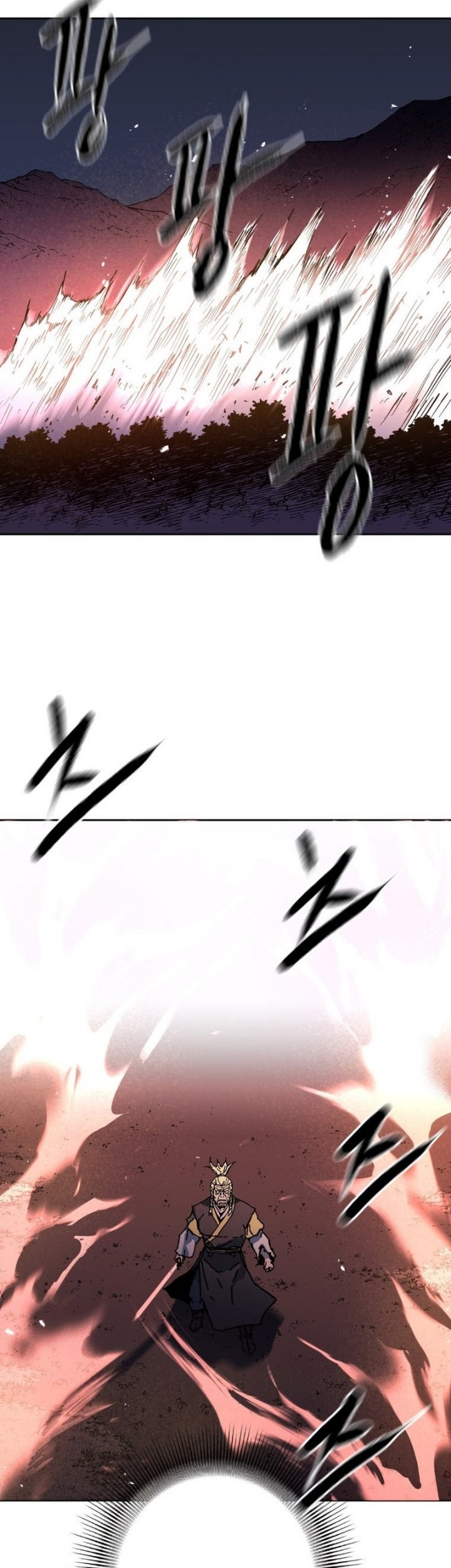 Peerless Dad Chapter 291 Gambar 42