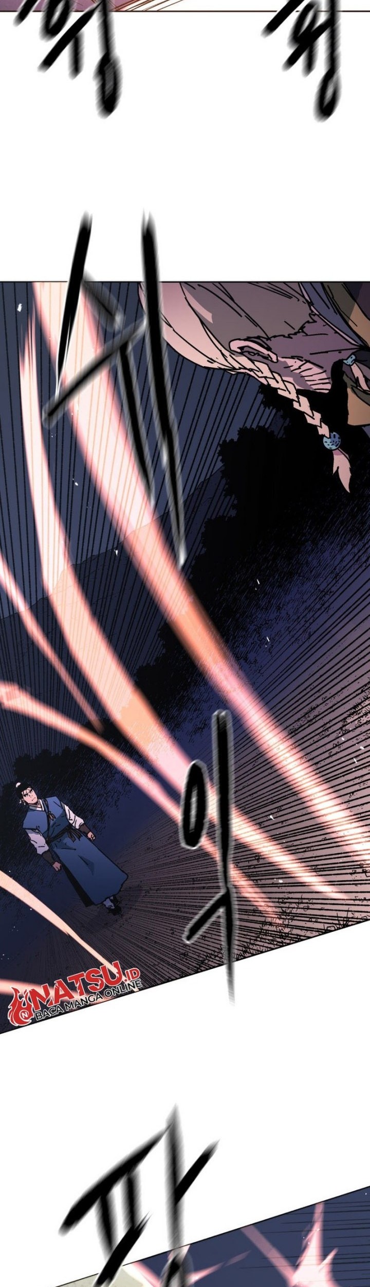 Peerless Dad Chapter 291 Gambar 44