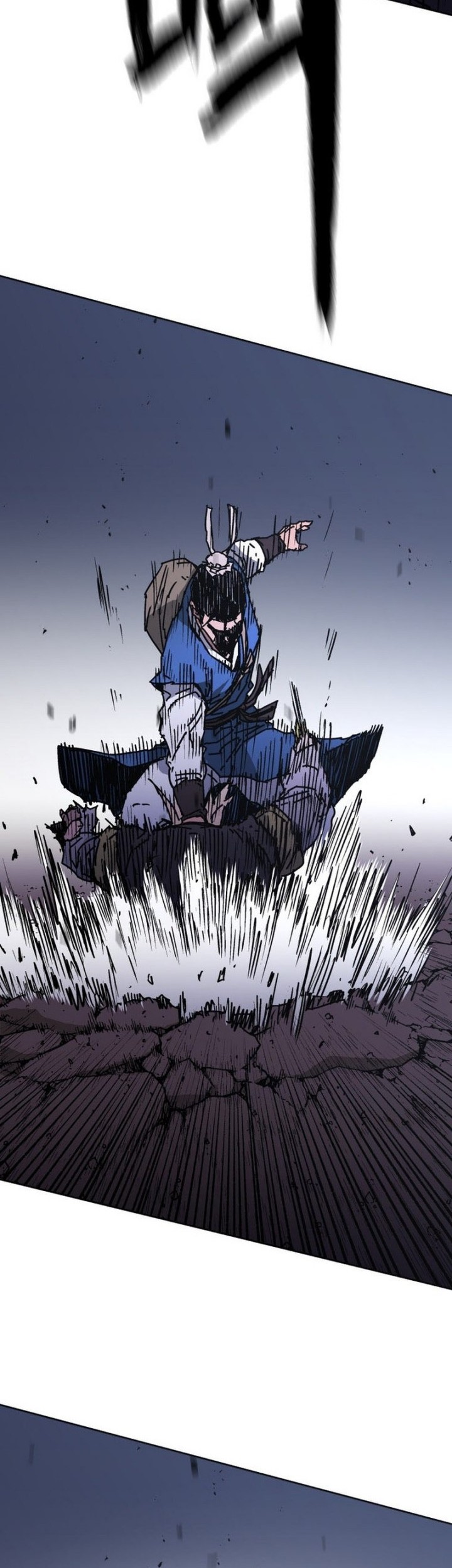 Peerless Dad Chapter 291 Gambar 50