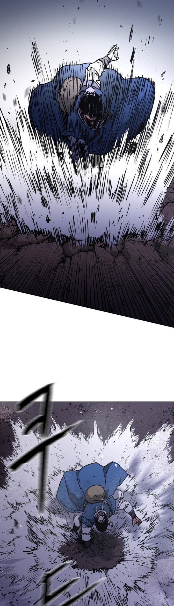 Peerless Dad Chapter 291 Gambar 51