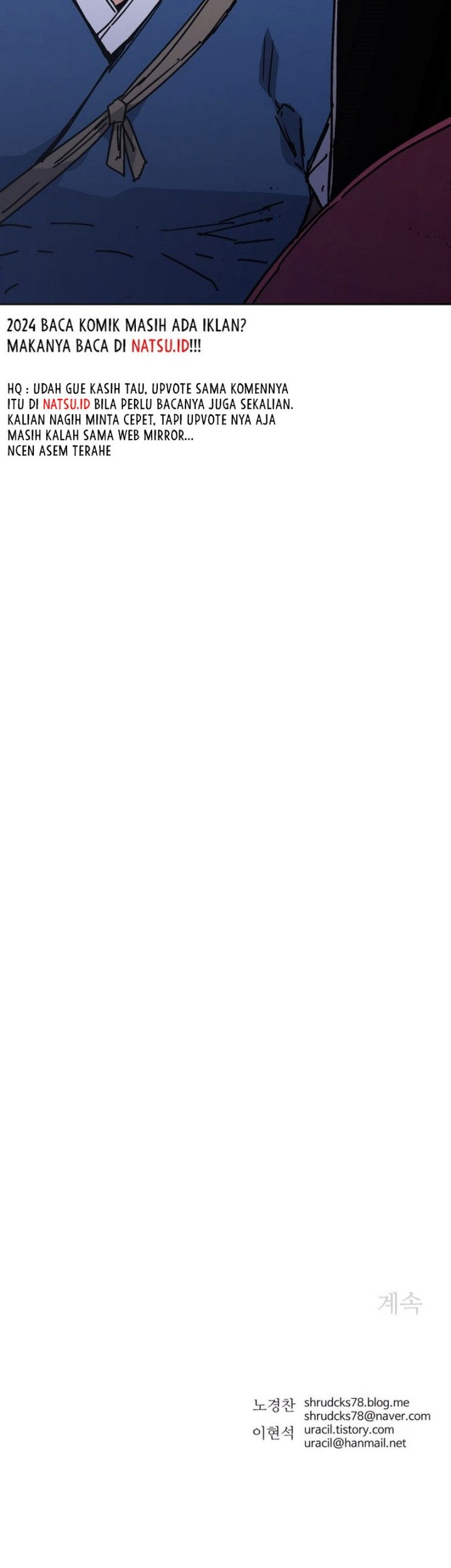 Peerless Dad Chapter 291 Gambar 58