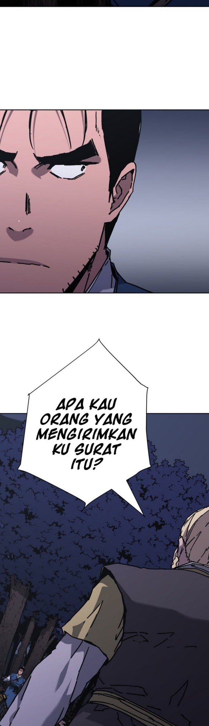 Peerless Dad Chapter 291 Gambar 4