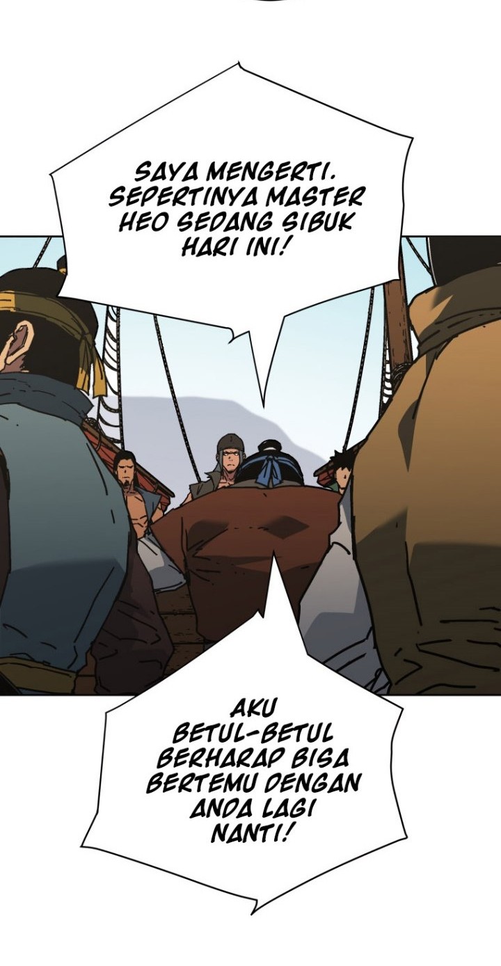 Peerless Dad Chapter 292 Gambar 13