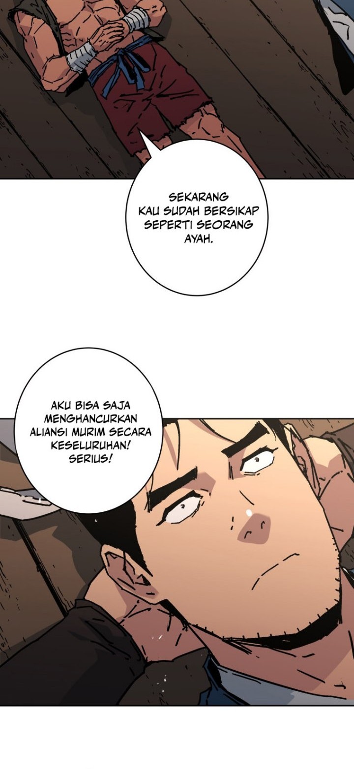 Peerless Dad Chapter 292 Gambar 17