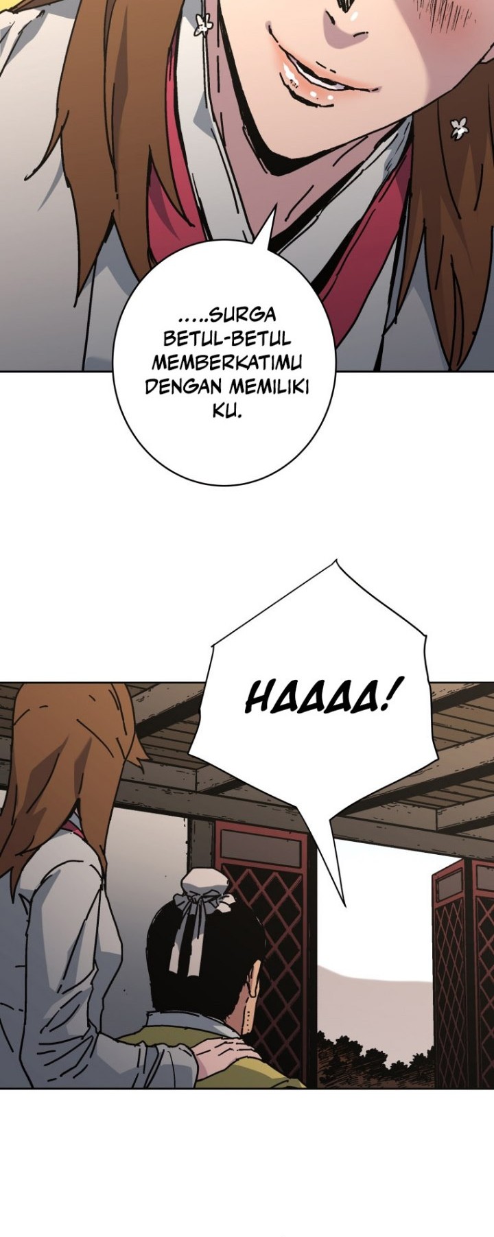 Peerless Dad Chapter 292 Gambar 29