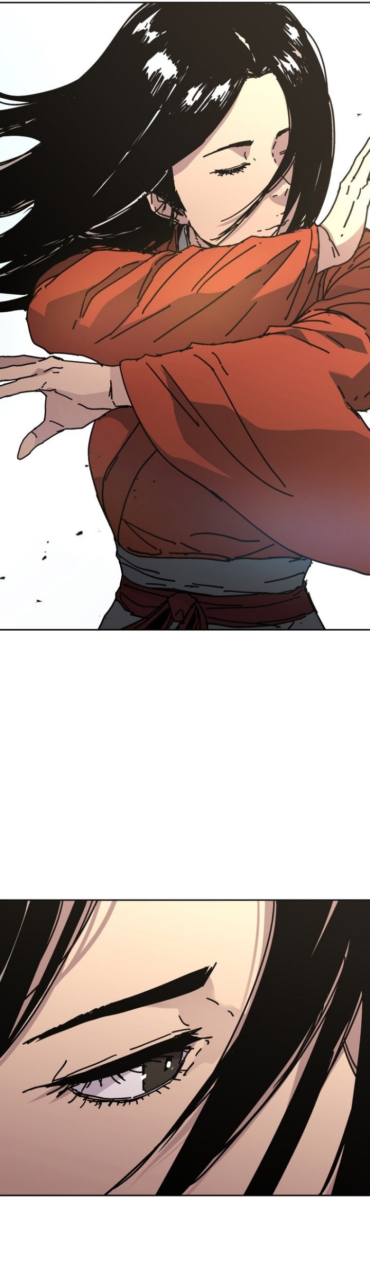 Peerless Dad Chapter 292 Gambar 46