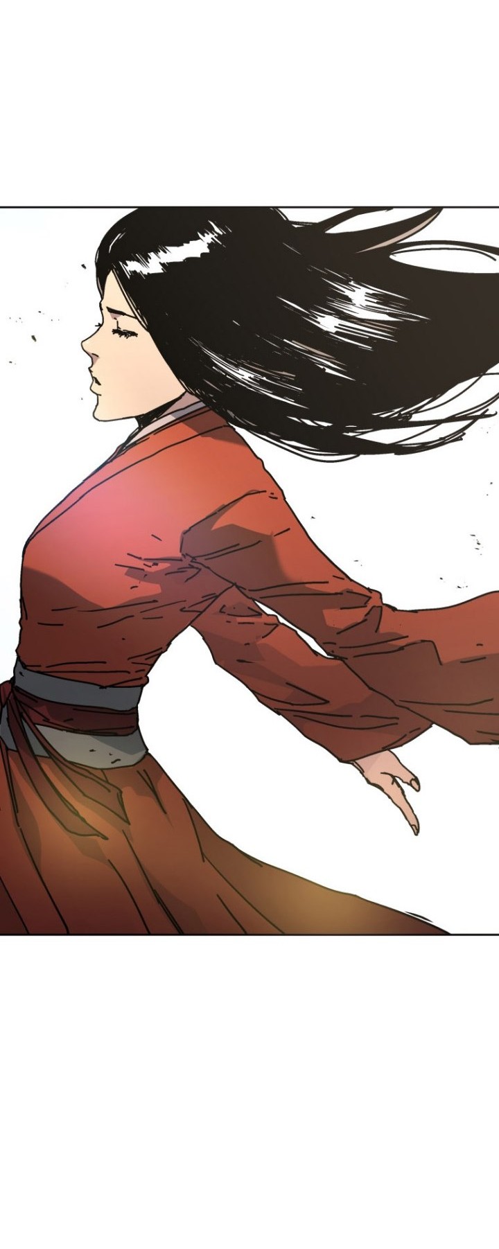 Peerless Dad Chapter 292 Gambar 45