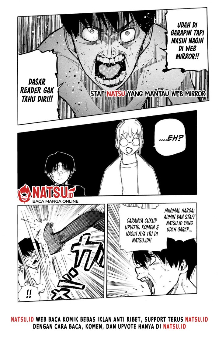 Peerless Dad Chapter 292 Gambar 53