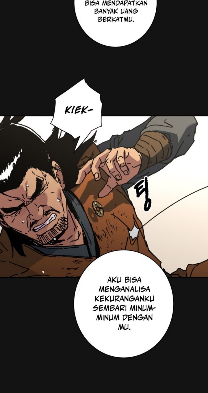 Peerless Dad Chapter 293 Gambar 33