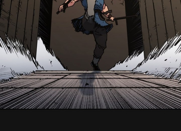 Peerless Dad Chapter 293 Gambar 41