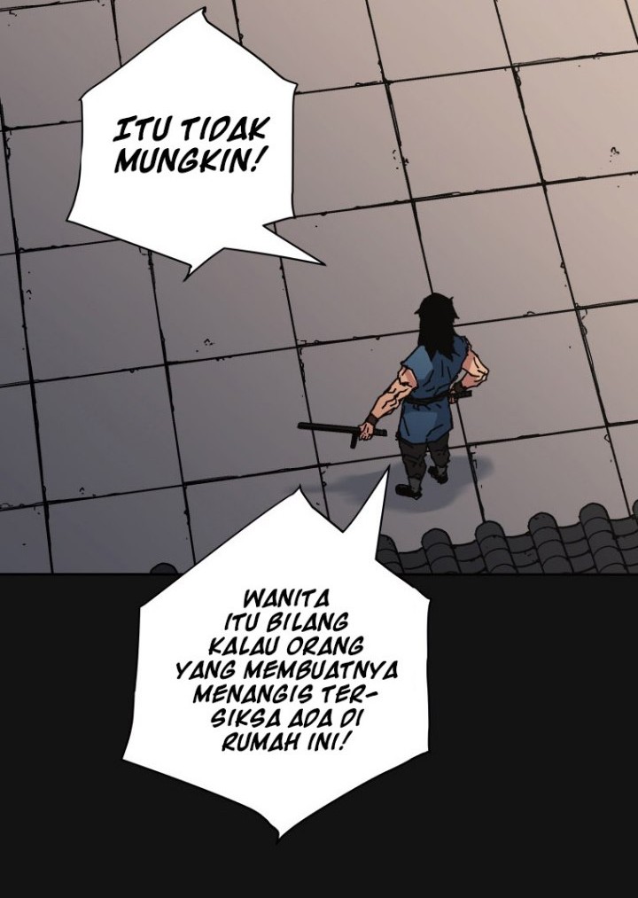 Peerless Dad Chapter 293 Gambar 45