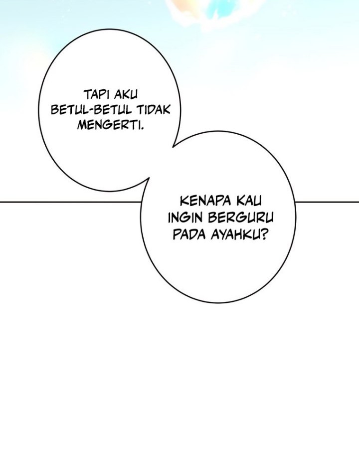 Peerless Dad Chapter 293 Gambar 5