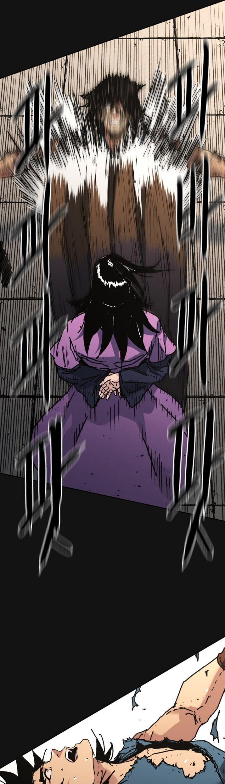 Peerless Dad Chapter 294 Gambar 10