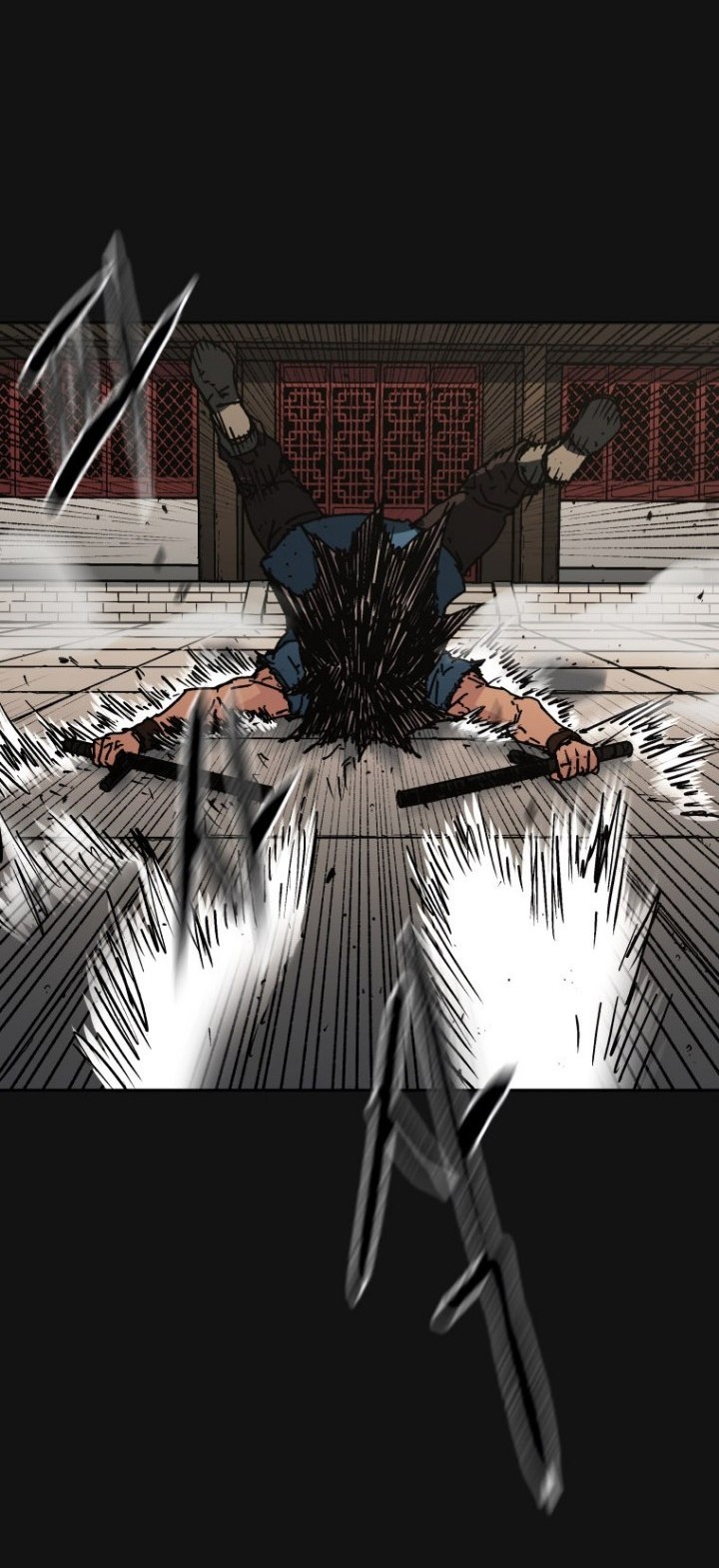 Peerless Dad Chapter 294 Gambar 17