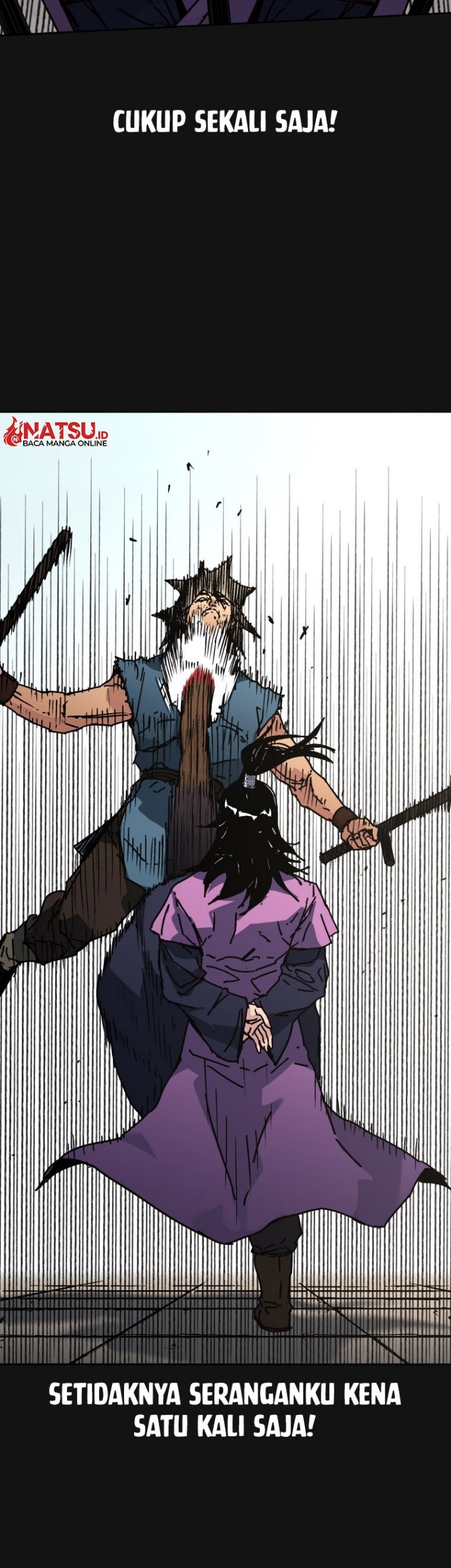 Peerless Dad Chapter 294 Gambar 16