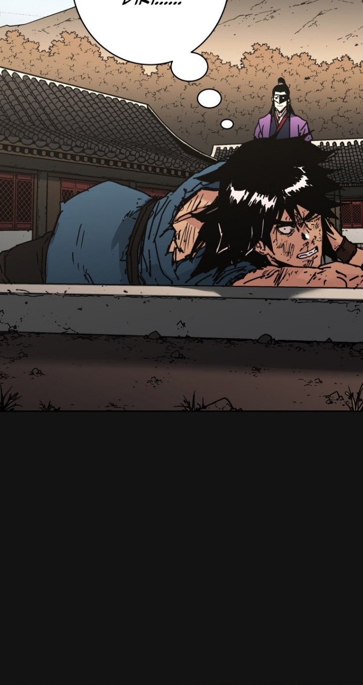 Peerless Dad Chapter 294 Gambar 33