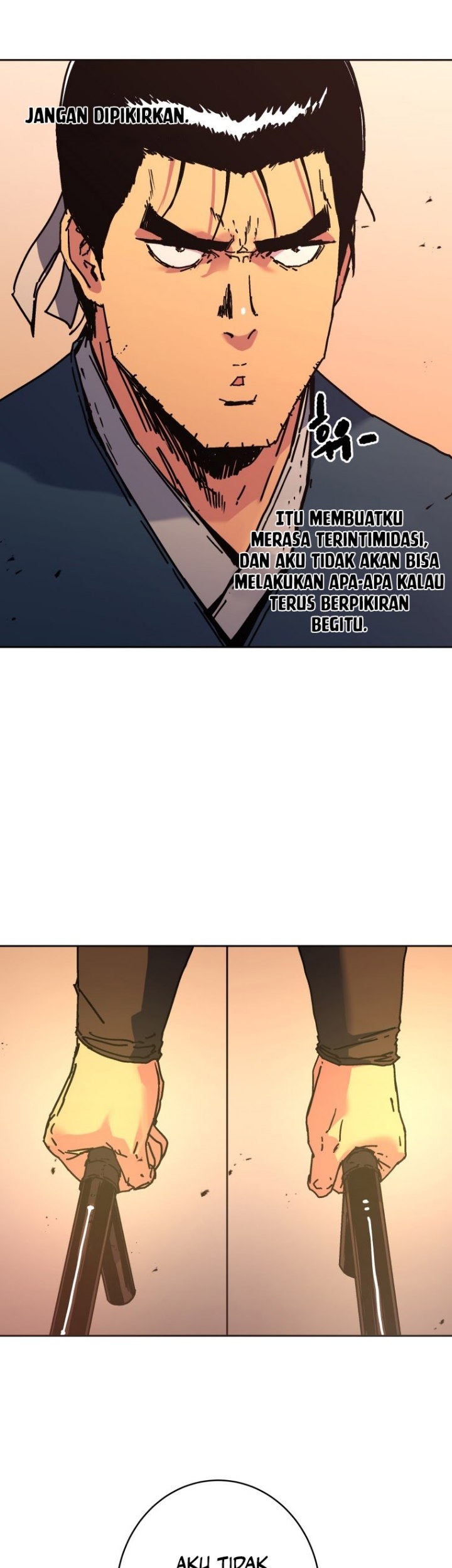 Peerless Dad Chapter 294 Gambar 36