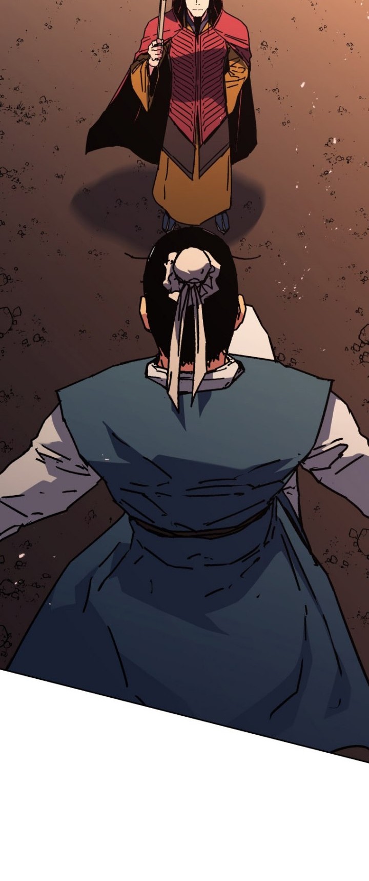 Peerless Dad Chapter 294 Gambar 41