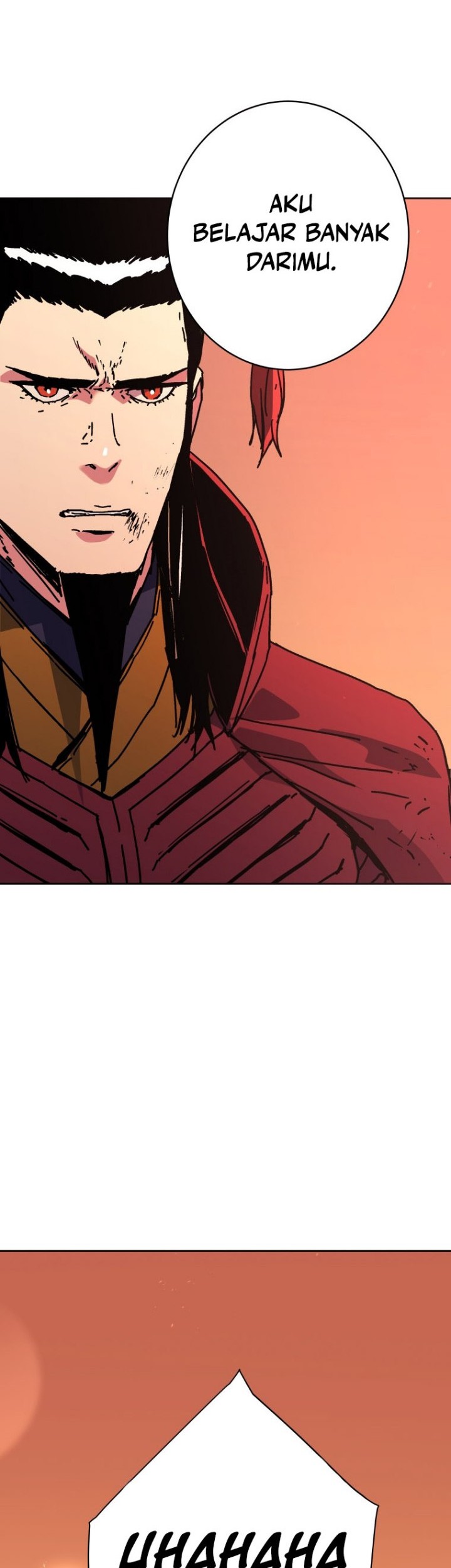 Peerless Dad Chapter 294 Gambar 58