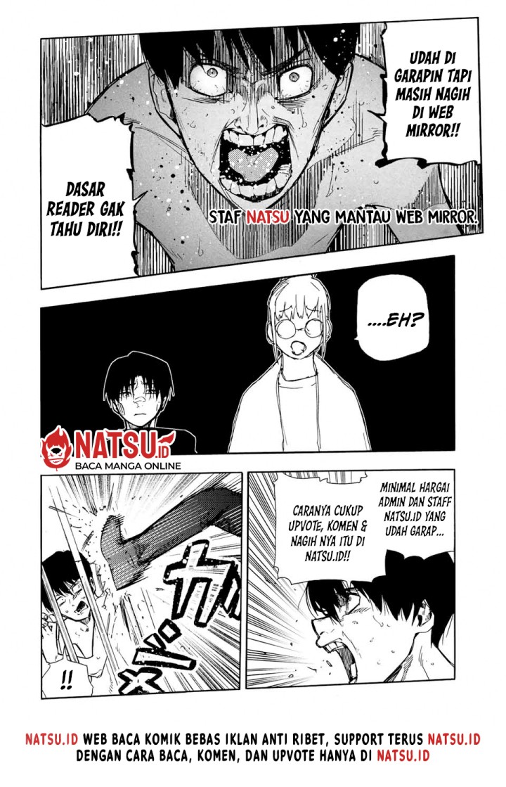 Peerless Dad Chapter 295 Gambar 52
